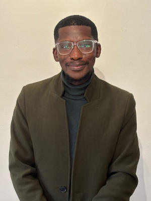 Prince Monyayi