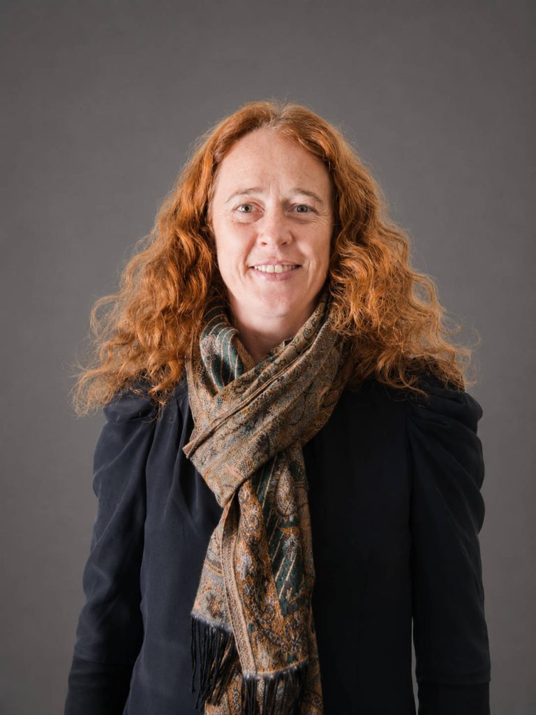Avril Halstead