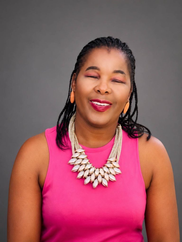 Rhulani Boloyi