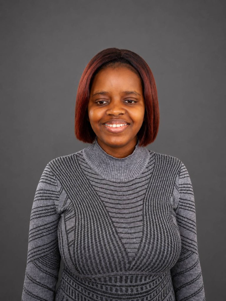 Silindile Makhanye